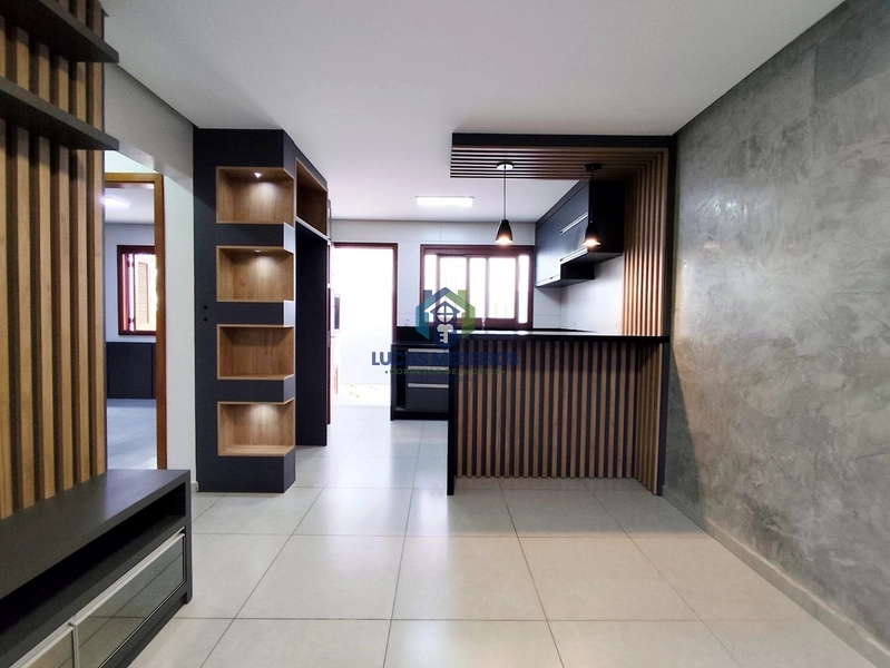 Casa à Venda no Solar do Campo - Campo Bom : 25ª foto da galeria de imagens do imóvel