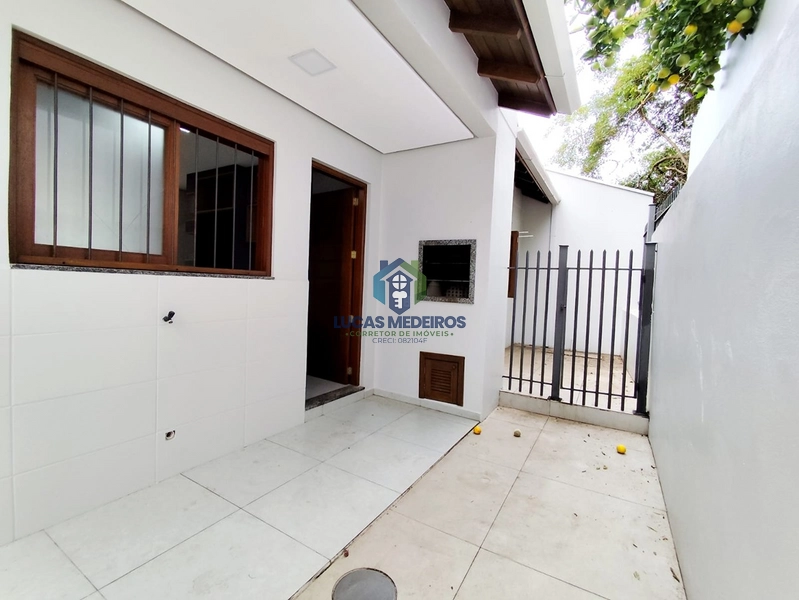 Casa à Venda no Solar do Campo - Campo Bom : 14ª foto da galeria de imagens do imóvel