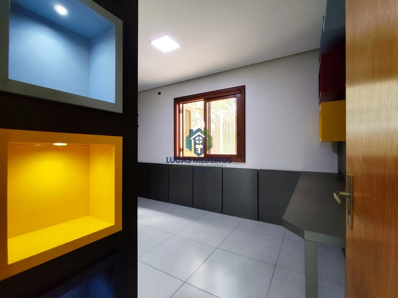 Casa à Venda no Solar do Campo - Campo Bom : 30ª foto da galeria de imagens do imóvel