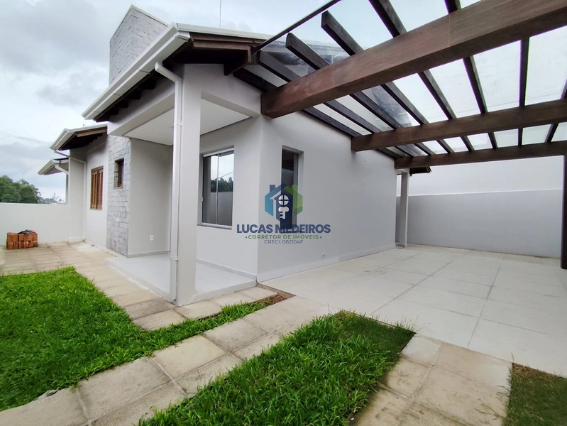 Imóvel residencial ou comercial