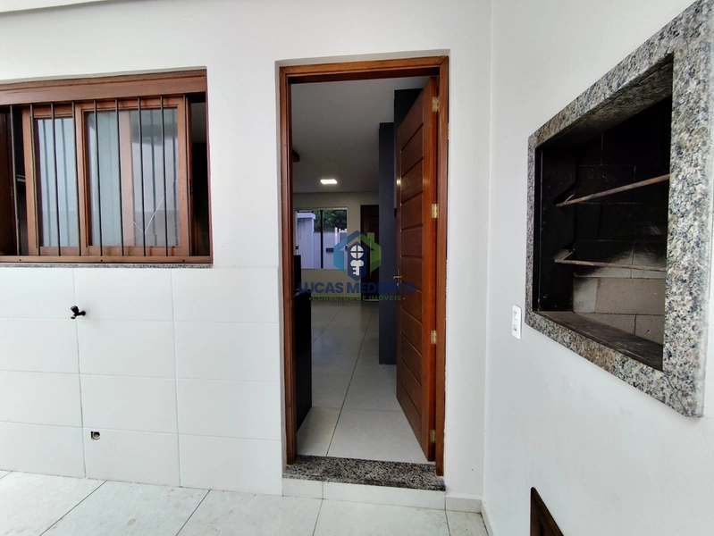 Casa à Venda no Solar do Campo - Campo Bom : 17ª foto da galeria de imagens do imóvel