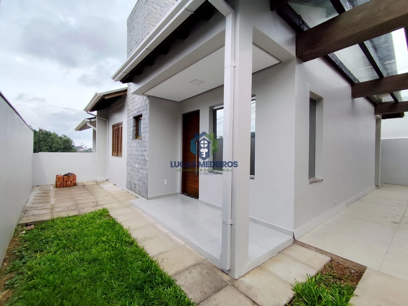 Casa à Venda no Solar do Campo - Campo Bom : 7ª foto da galeria de imagens do imóvel