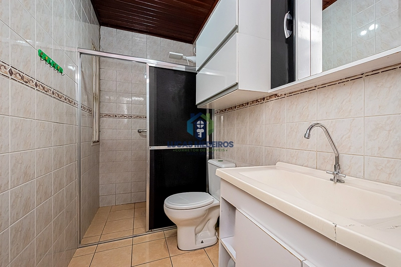 CASA COM PISCINA À VENDA NO QUATRO COLÔNIAS - CAMPO BOM: 21ª foto da galeria de imagens do imóvel