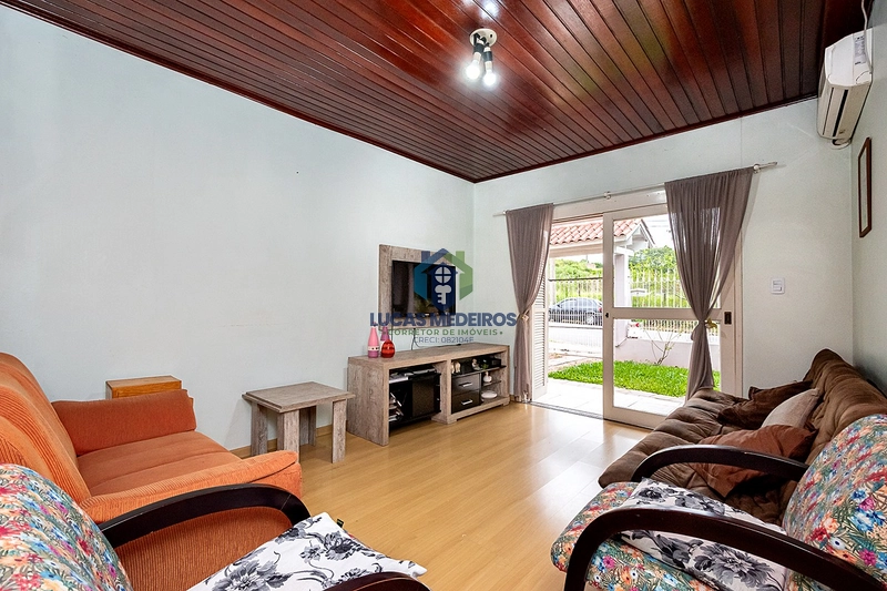 CASA COM PISCINA À VENDA NO QUATRO COLÔNIAS - CAMPO BOM: 15ª foto da galeria de imagens do imóvel
