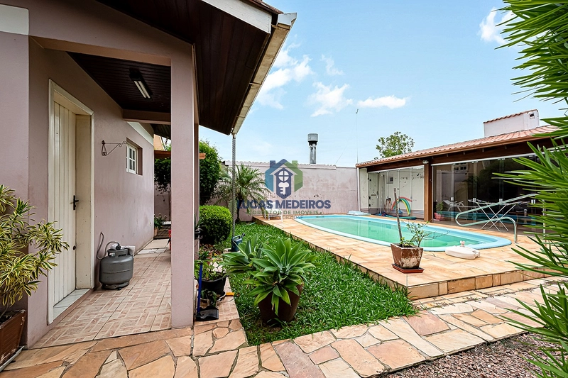 Imóvel residencial ou comercial
