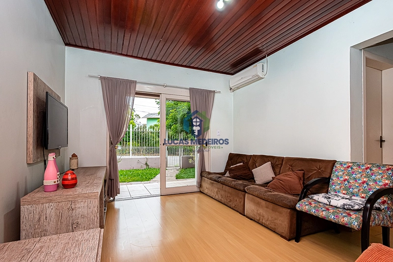 CASA COM PISCINA À VENDA NO QUATRO COLÔNIAS - CAMPO BOM: 16ª foto da galeria de imagens do imóvel