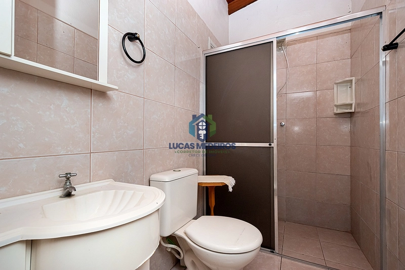 CASA COM PISCINA À VENDA NO QUATRO COLÔNIAS - CAMPO BOM: 11ª foto da galeria de imagens do imóvel