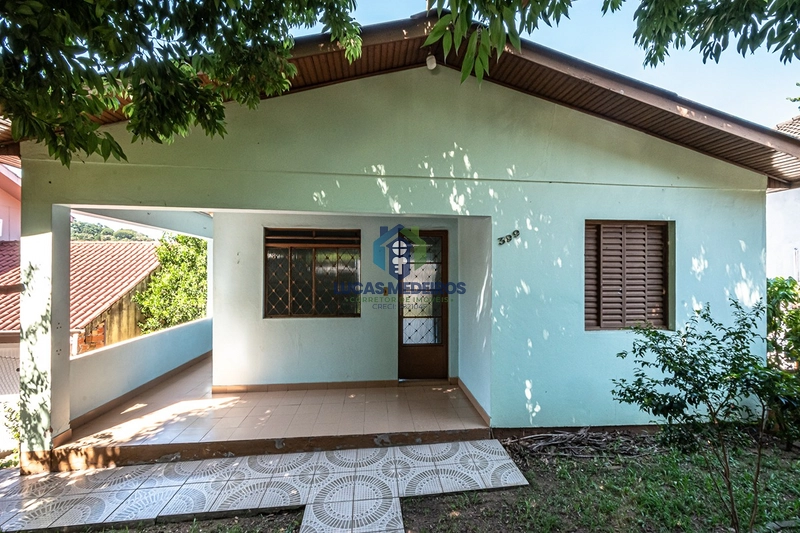 Casa à venda em Novo Hamburgo: 2ª foto da galeria de imagens do imóvel