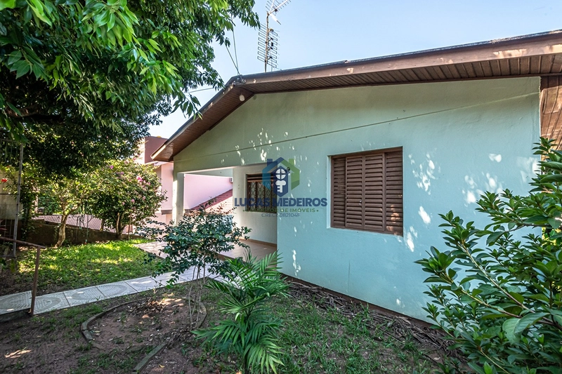 Casa à venda em Novo Hamburgo: 3ª foto da galeria de imagens do imóvel