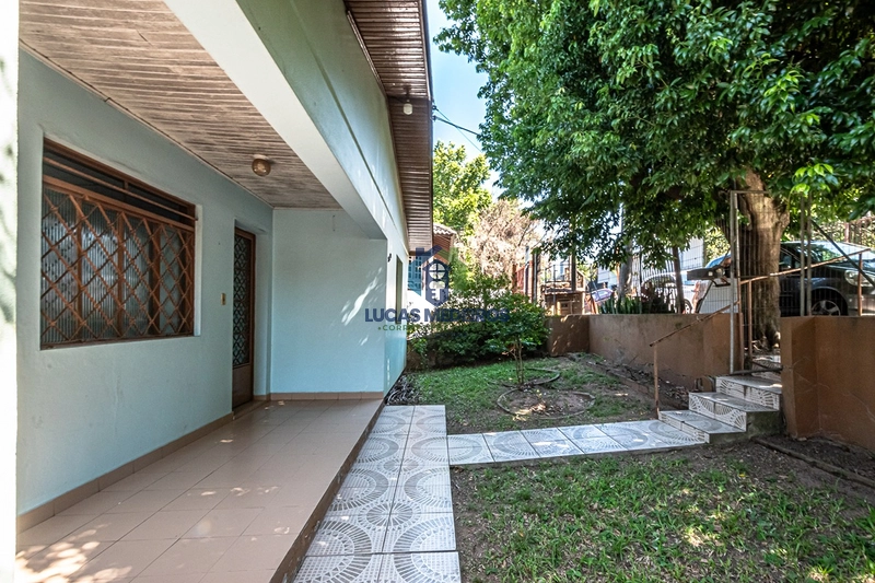 Casa à venda em Novo Hamburgo: 6ª foto da galeria de imagens do imóvel