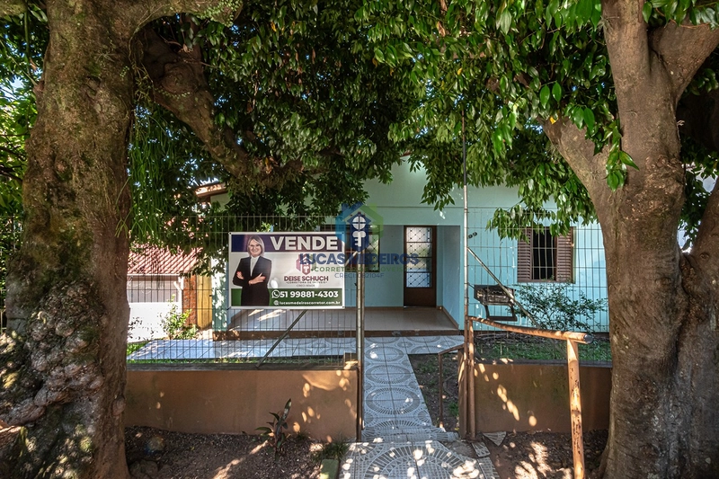 Casa à venda em Novo Hamburgo: 32ª foto da galeria de imagens do imóvel