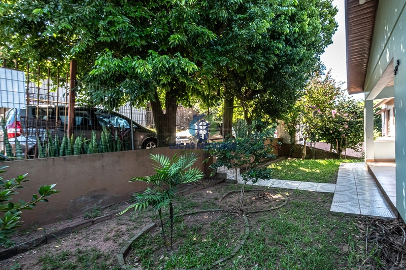Casa à venda em Novo Hamburgo: 4ª foto da galeria de imagens do imóvel