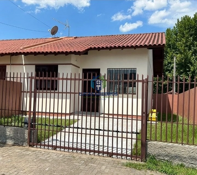 🏡 Casa à Venda no Jardim Alegra – Sapiranga: 2ª foto da galeria de imagens do imóvel