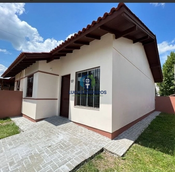 🏡 Casa à Venda no Jardim Alegra – Sapiranga: 3ª foto da galeria de imagens do imóvel