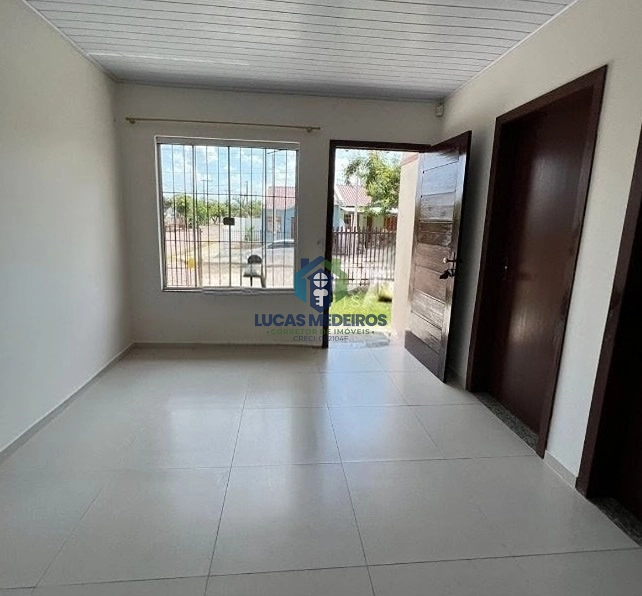 🏡 Casa à Venda no Jardim Alegra – Sapiranga: 4ª foto da galeria de imagens do imóvel