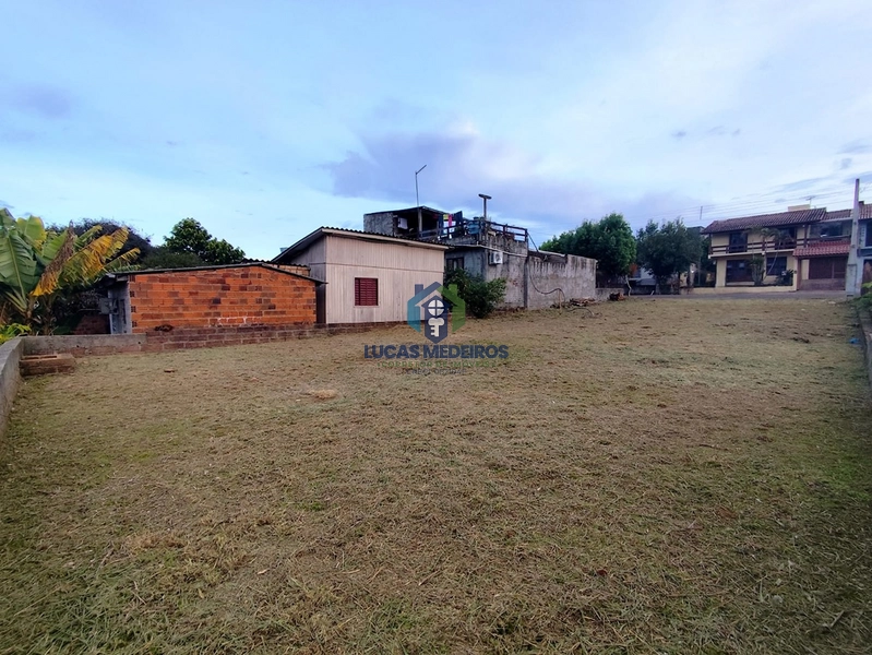 TERRENO À VENDA NA METZLER - CAMPO BOM: 5ª foto da galeria de imagens do imóvel