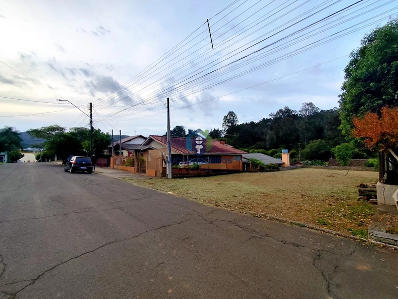 TERRENO À VENDA NA METZLER - CAMPO BOM: 2ª foto da galeria de imagens do imóvel