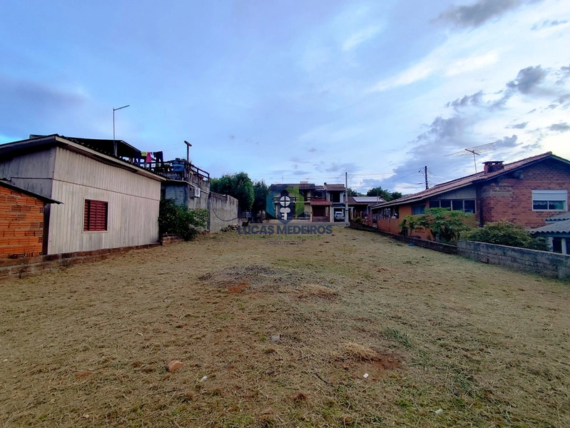 TERRENO À VENDA NA METZLER - CAMPO BOM: 6ª foto da galeria de imagens do imóvel