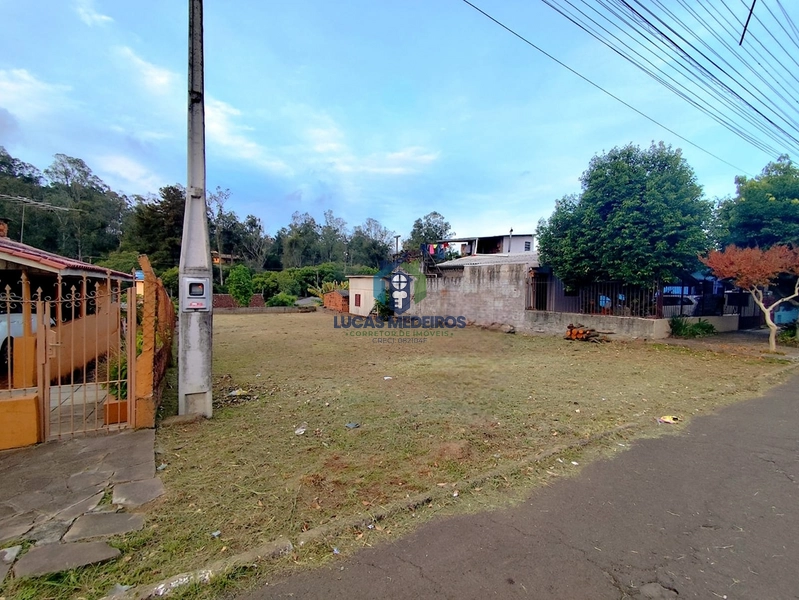 TERRENO À VENDA NA METZLER - CAMPO BOM: 10ª foto da galeria de imagens do imóvel