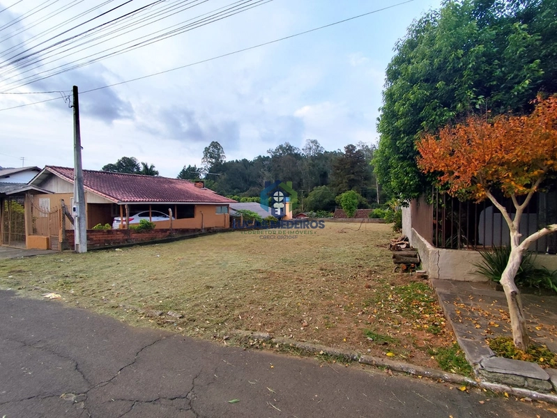 TERRENO À VENDA NA METZLER - CAMPO BOM: 8ª foto da galeria de imagens do imóvel