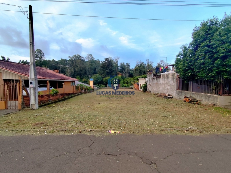 TERRENO À VENDA NA METZLER - CAMPO BOM: 9ª foto da galeria de imagens do imóvel