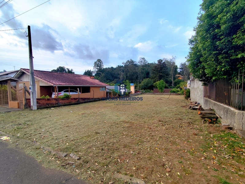 TERRENO À VENDA NA METZLER - CAMPO BOM: 7ª foto da galeria de imagens do imóvel