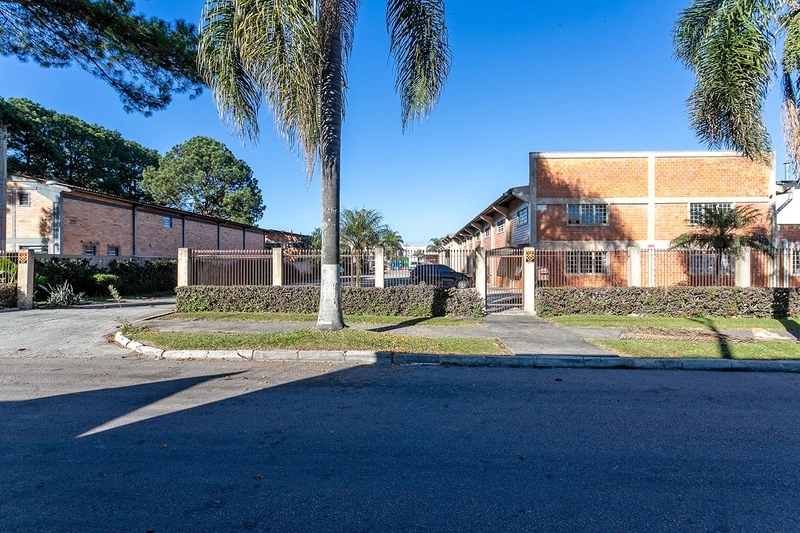  em Curitiba - PR, no bairro Cidade Industrial - Referência 228-SNI
