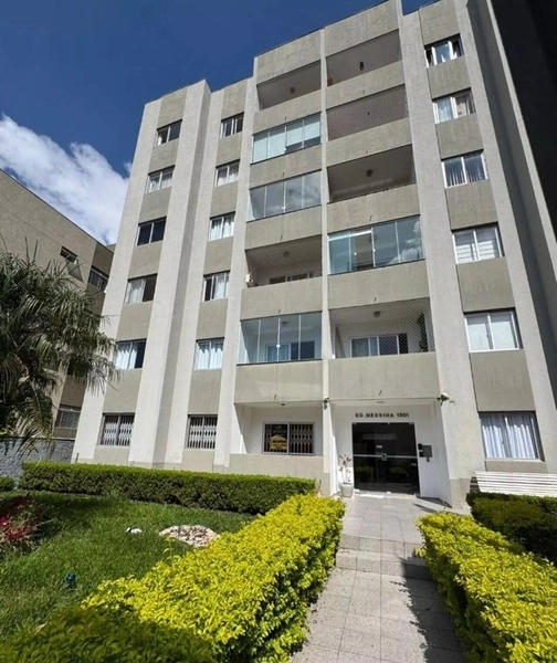 Apartamento 3 Quartos à Venda no Água Verde – Curitiba - Voa Corretor - Site para corretores de imóveis