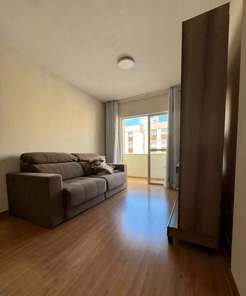  - Apartamento 3 Quartos à Venda no Água Verde – Curitiba