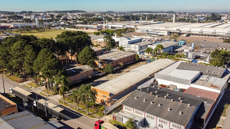 Barracao Industrial a Venda: 49ª foto da galeria de imagens do imóvel