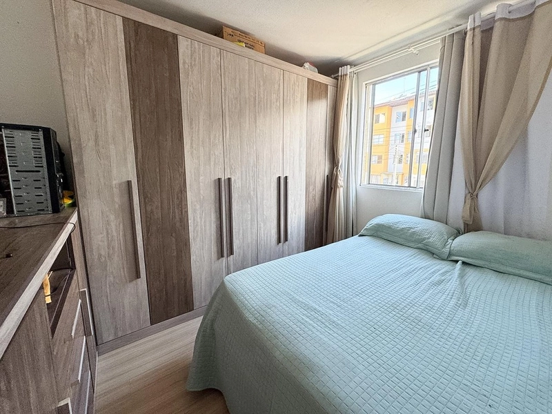 Residencial Vila Mariana /  Tatuquara / Curitiba: 7ª foto da galeria de imagens do imóvel