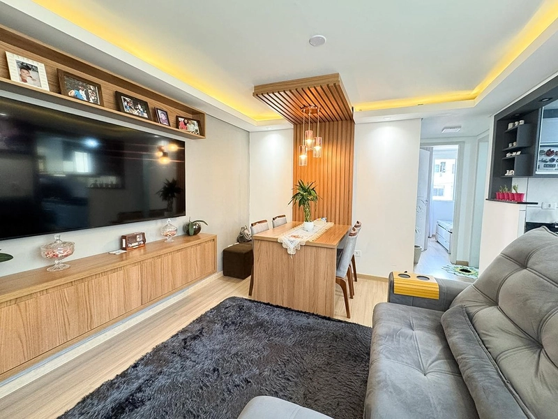 Residencial Vila Mariana /  Tatuquara / Curitiba: 2ª foto da galeria de imagens do imóvel