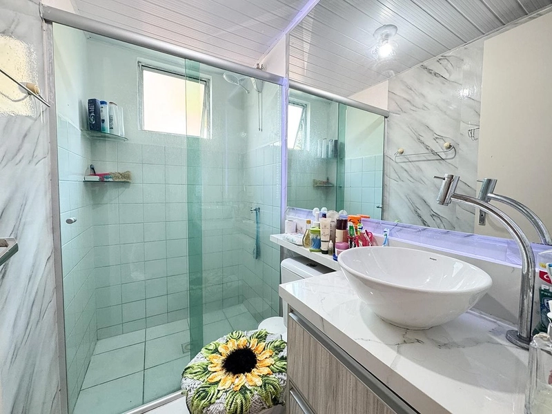 Residencial Vila Mariana /  Tatuquara / Curitiba: 10ª foto da galeria de imagens do imóvel