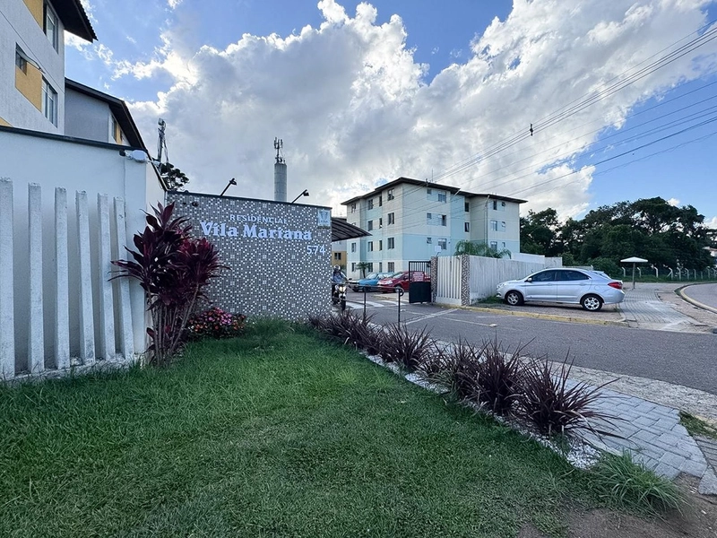 Residencial Vila Mariana /  Tatuquara / Curitiba: 11ª foto da galeria de imagens do imóvel