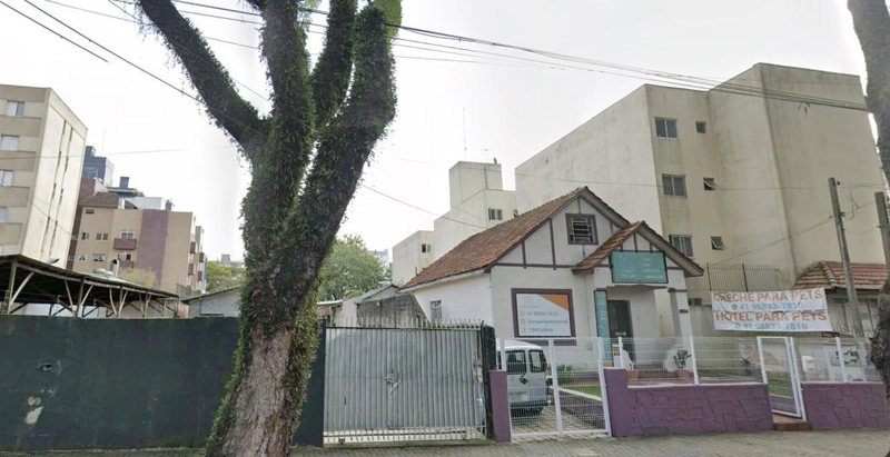 Imóvel residencial ou comercial