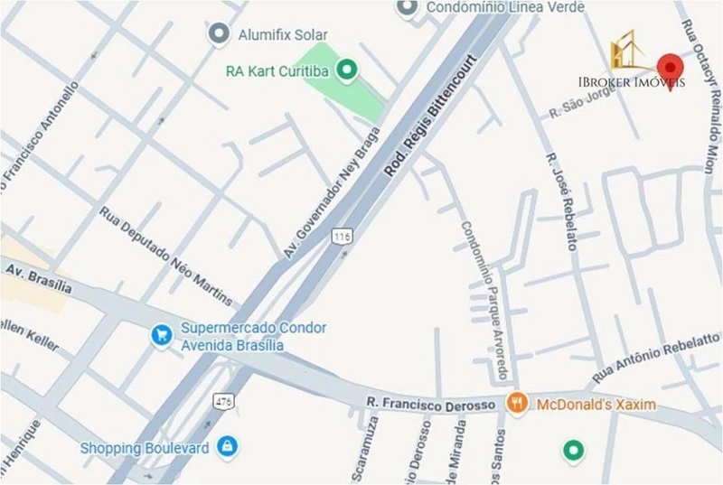 null: 6ª foto da galeria de imagens do imóvel