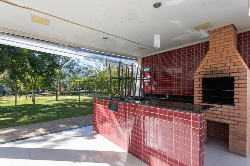 Apartamento com 2 Quartos e Suíte no Residencial Spazio Cosenza | Pinheirinho: 61ª foto da galeria de imagens do imóvel
