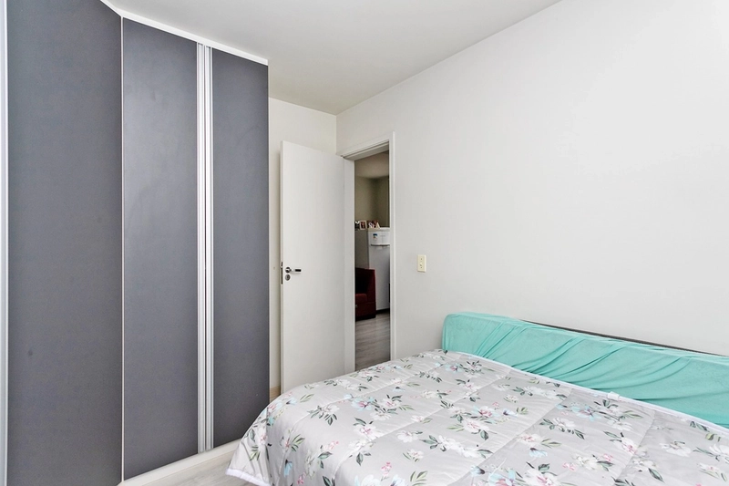 Apartamento com 2 Quartos e Suíte no Residencial Spazio Cosenza | Pinheirinho: 20ª foto da galeria de imagens do imóvel
