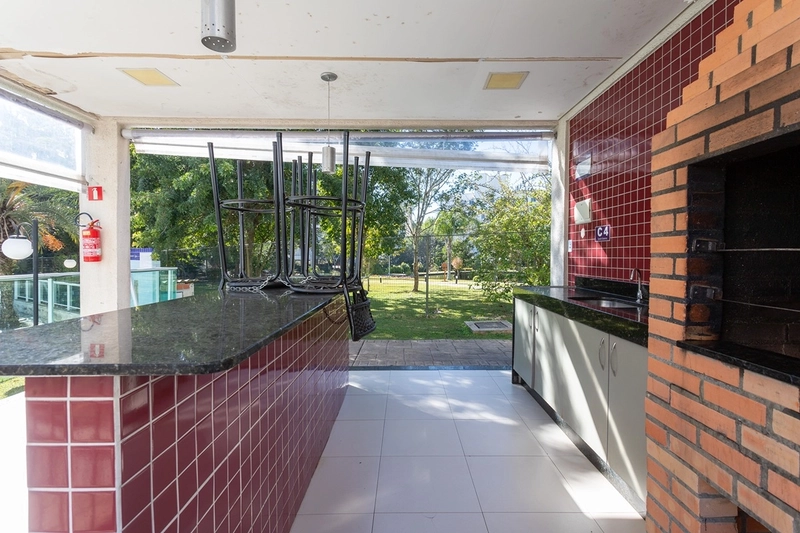 Apartamento com 2 Quartos e Suíte no Residencial Spazio Cosenza | Pinheirinho: 62ª foto da galeria de imagens do imóvel