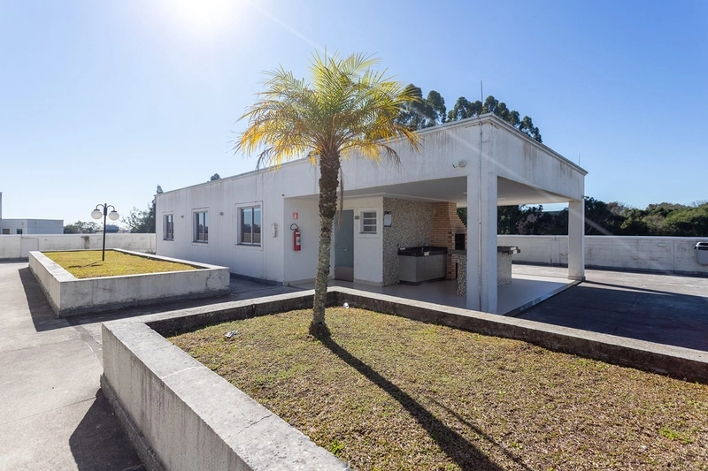 Apartamento com 2 Quartos e Suíte no Residencial Spazio Cosenza | Pinheirinho: 36ª foto da galeria de imagens do imóvel