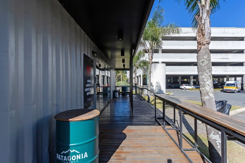 Apartamento com 2 Quartos e Suíte no Residencial Spazio Cosenza | Pinheirinho: 28ª foto da galeria de imagens do imóvel