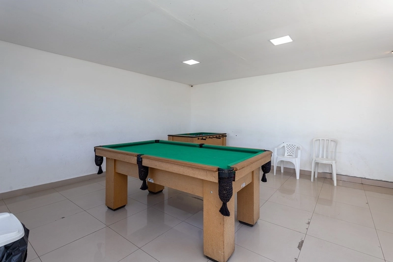 Apartamento com 2 Quartos e Suíte no Residencial Spazio Cosenza | Pinheirinho: 37ª foto da galeria de imagens do imóvel