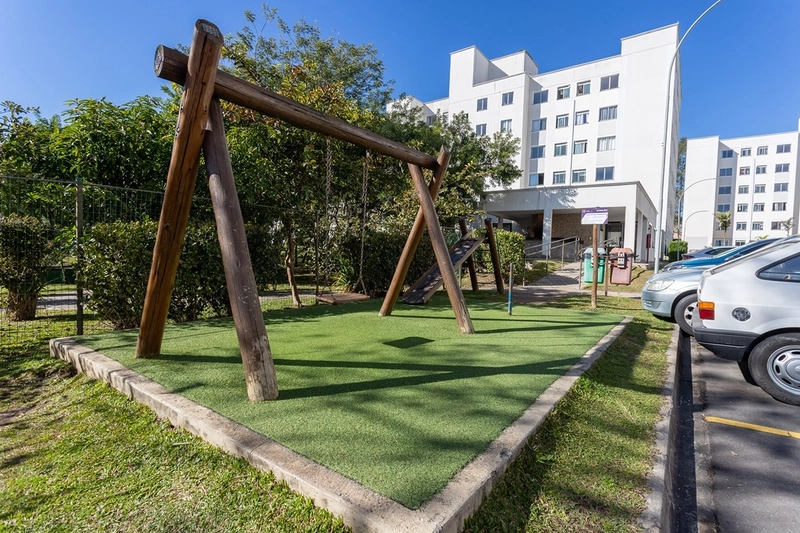 Apartamento com 2 Quartos e Suíte no Residencial Spazio Cosenza | Pinheirinho: 56ª foto da galeria de imagens do imóvel