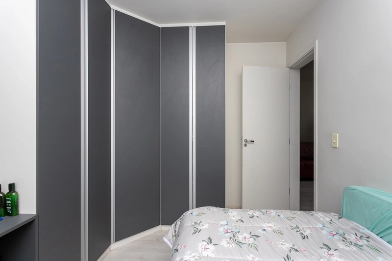 Apartamento com 2 Quartos e Suíte no Residencial Spazio Cosenza | Pinheirinho: 21ª foto da galeria de imagens do imóvel