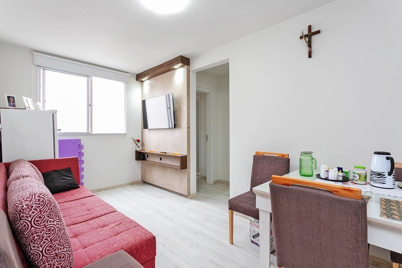 Imóvel residencial ou comercial