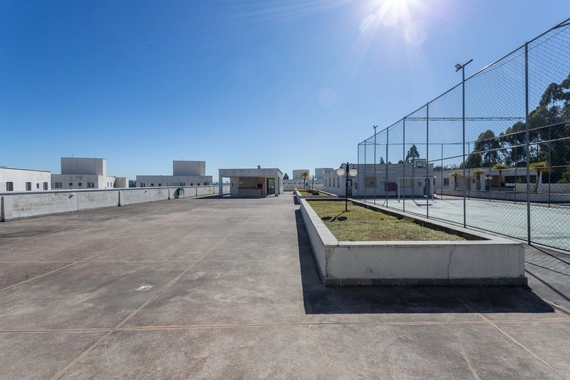 Apartamento com 2 Quartos e Suíte no Residencial Spazio Cosenza | Pinheirinho: 44ª foto da galeria de imagens do imóvel
