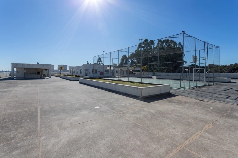 Apartamento com 2 Quartos e Suíte no Residencial Spazio Cosenza | Pinheirinho: 45ª foto da galeria de imagens do imóvel