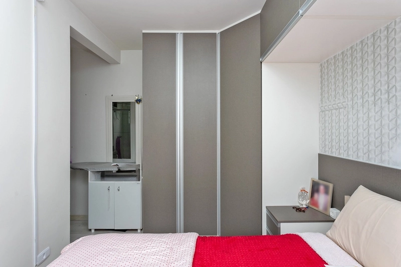 Apartamento com 2 Quartos e Suíte no Residencial Spazio Cosenza | Pinheirinho: 16ª foto da galeria de imagens do imóvel