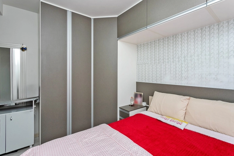 Apartamento com 2 Quartos e Suíte no Residencial Spazio Cosenza | Pinheirinho: 17ª foto da galeria de imagens do imóvel