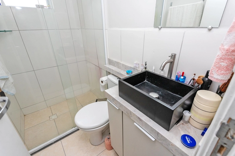 Apartamento com 2 Quartos e Suíte no Residencial Spazio Cosenza | Pinheirinho: 14ª foto da galeria de imagens do imóvel